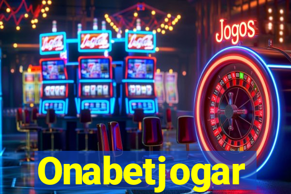 Onabetjogar