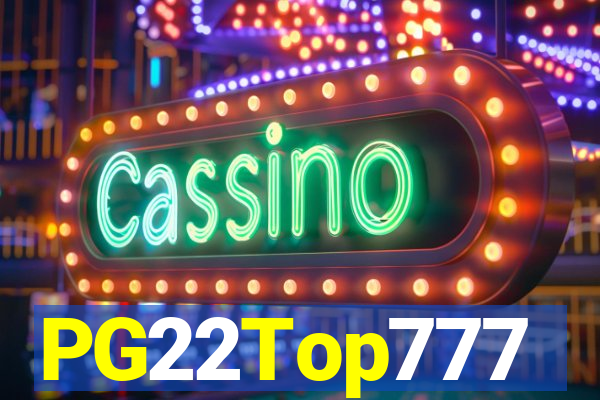 PG22Top777