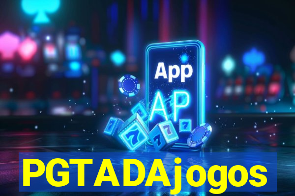 PGTADAjogos