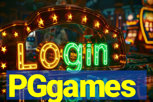 PGgames