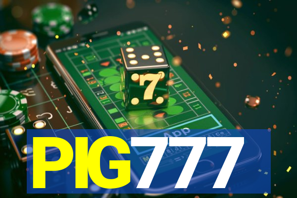 PIG777