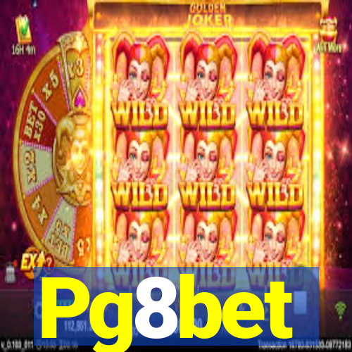 Pg8bet