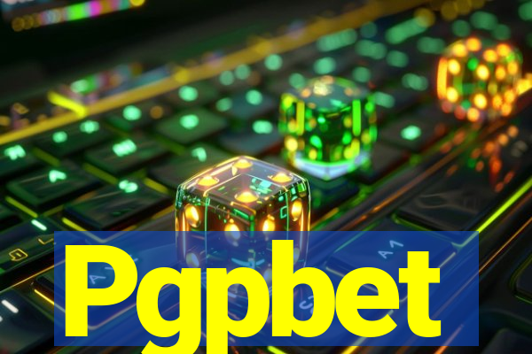 Pgpbet