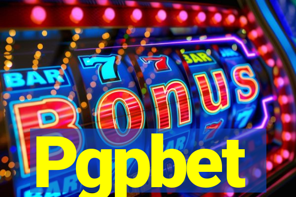 Pgpbet