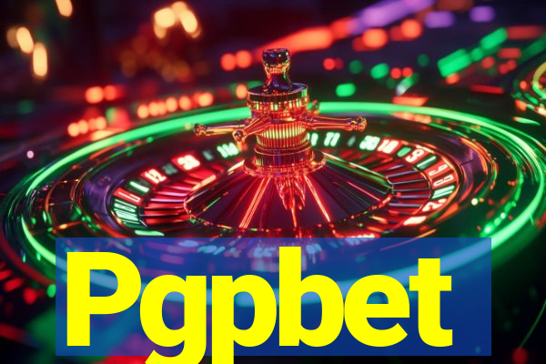 Pgpbet