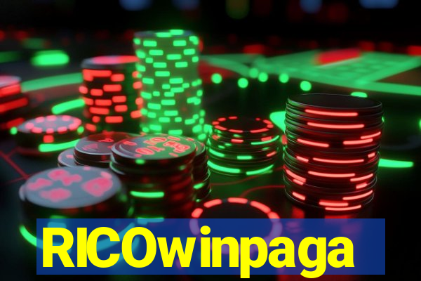 RICOwinpaga