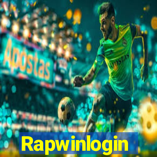 Rapwinlogin