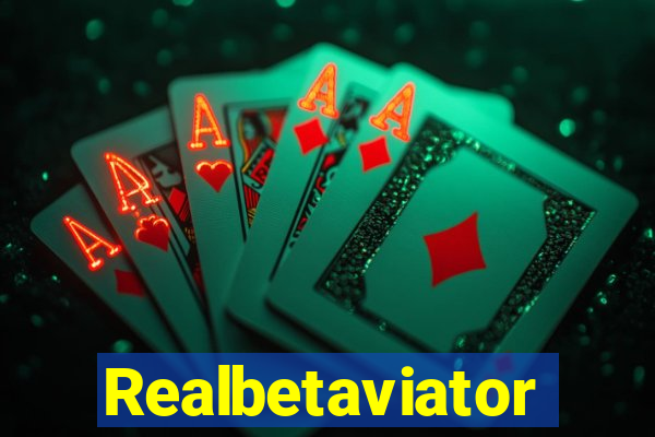 Realbetaviator