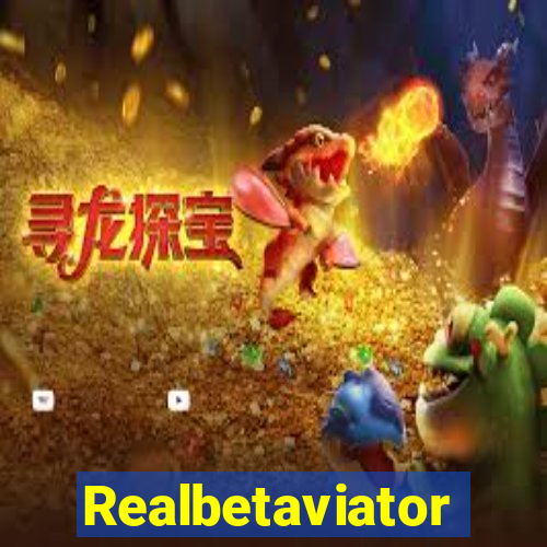 Realbetaviator