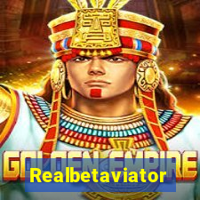 Realbetaviator