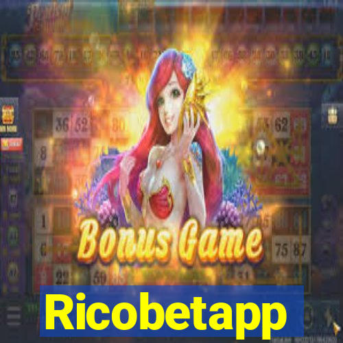Ricobetapp