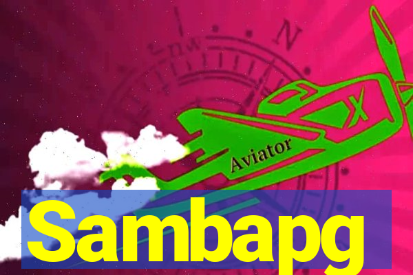 Sambapg