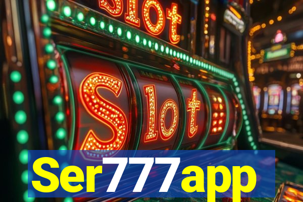 Ser777app