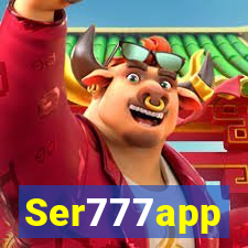 Ser777app