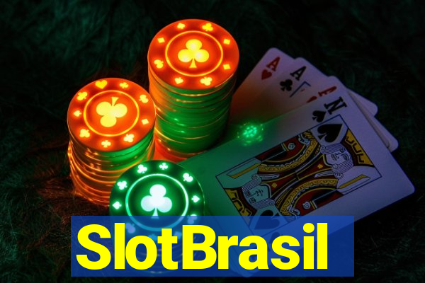 SlotBrasil