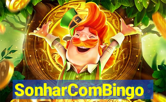 SonharComBingo