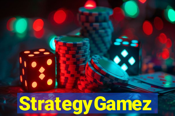 StrategyGamez