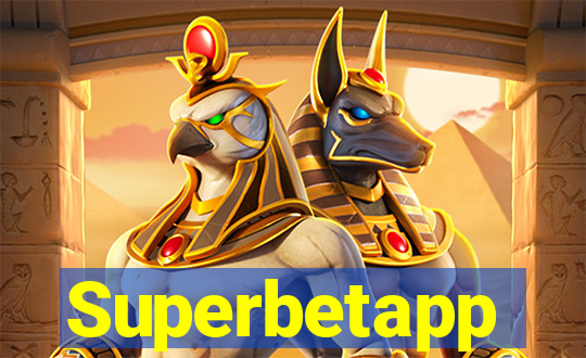 Superbetapp