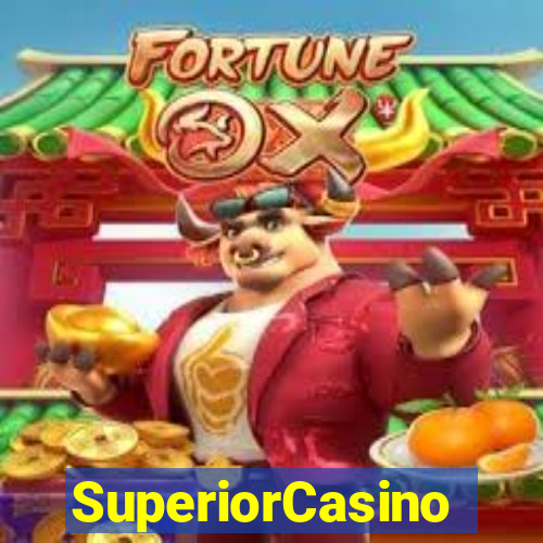 SuperiorCasino
