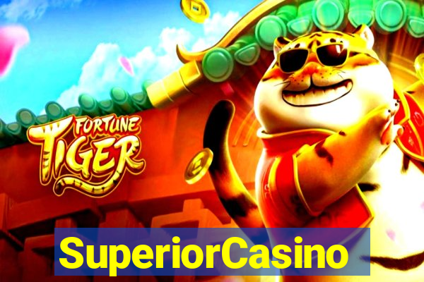 SuperiorCasino