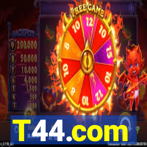T44.com