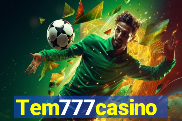 Tem777casino