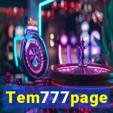 Tem777page