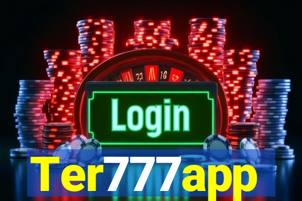 Ter777app