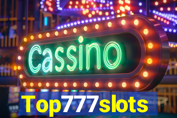 Top777slots