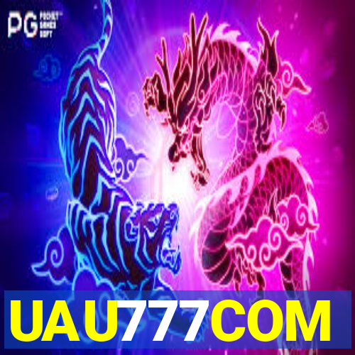 UAU777COM