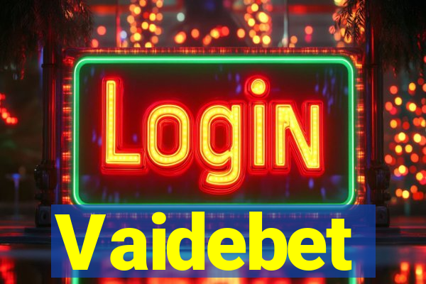 Vaidebet