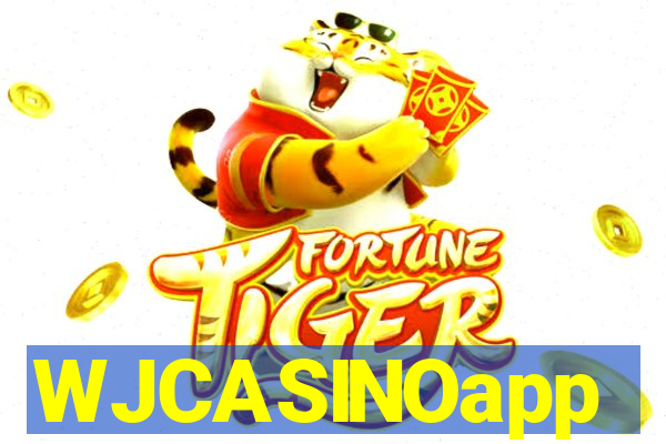 WJCASINOapp