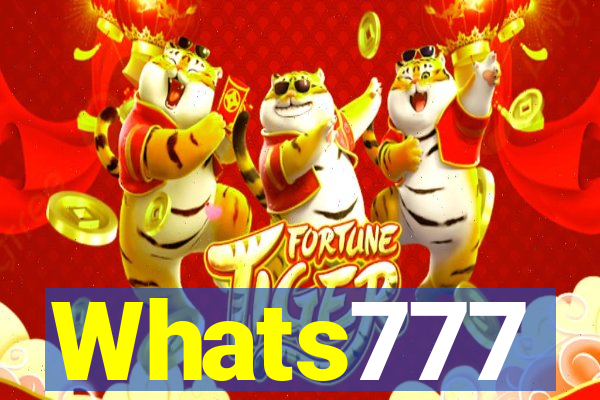 Whats777