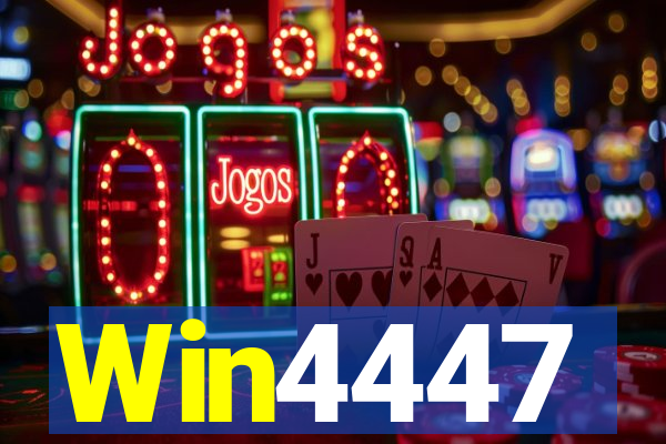 Win4447
