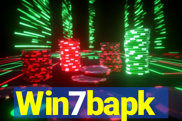 Win7bapk