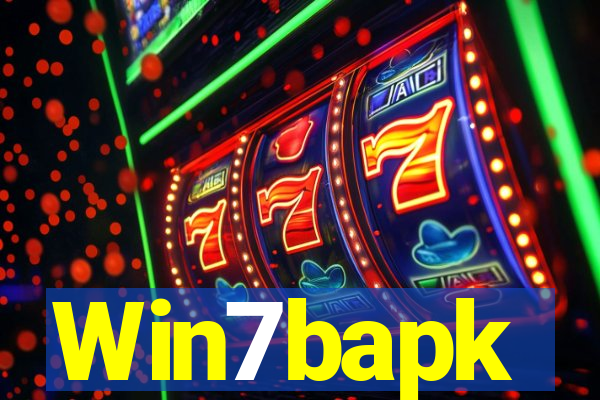 Win7bapk