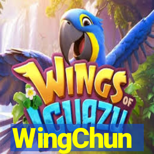 WingChun