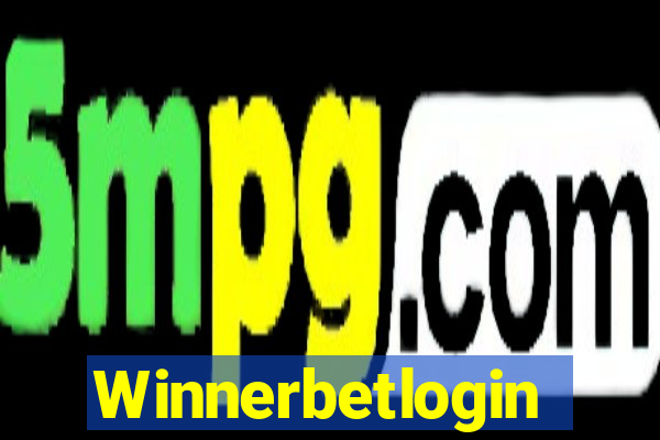 Winnerbetlogin