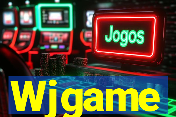 Wjgame
