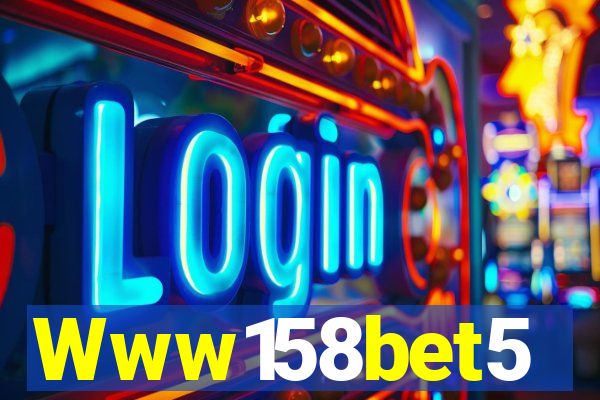 Www158bet5