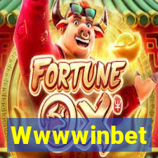 Wwwwinbet