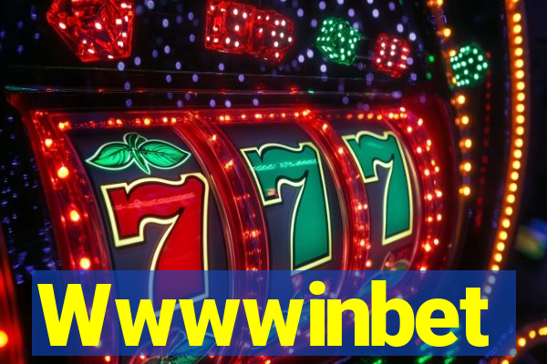 Wwwwinbet