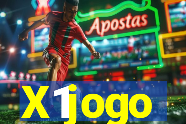 X1jogo