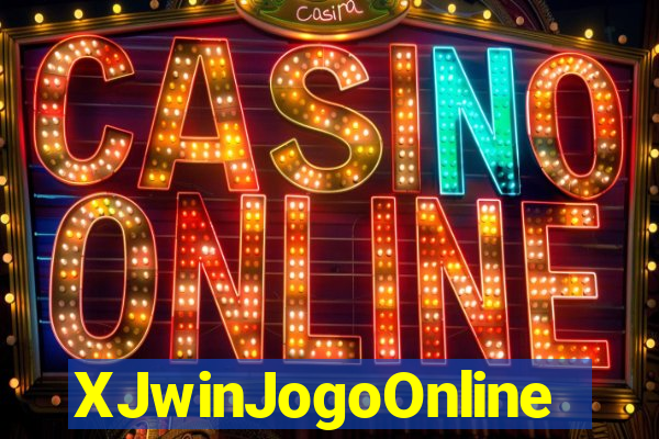 XJwinJogoOnline