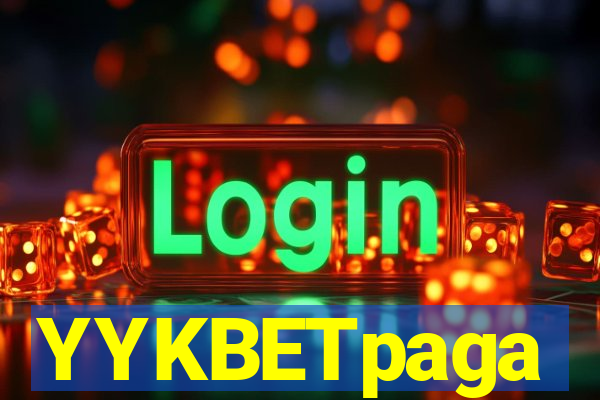 YYKBETpaga