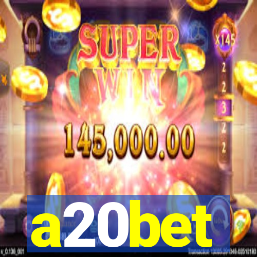 a20bet