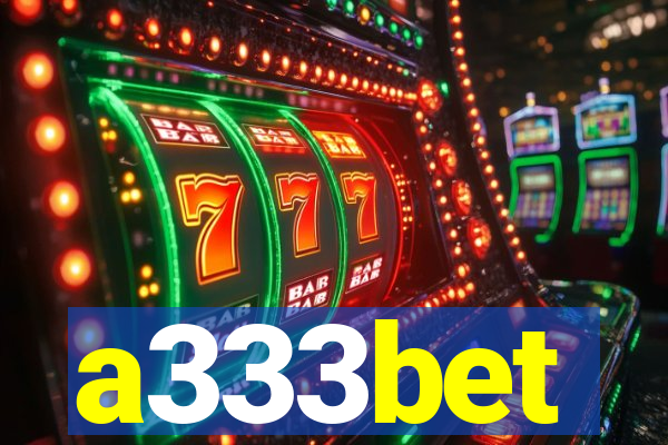 a333bet