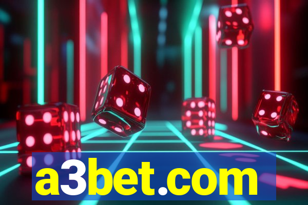 a3bet.com