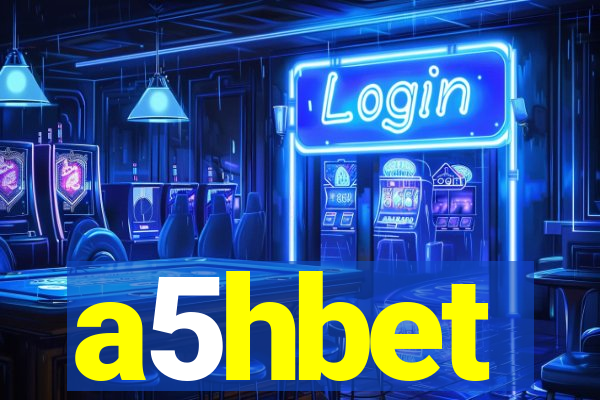 a5hbet