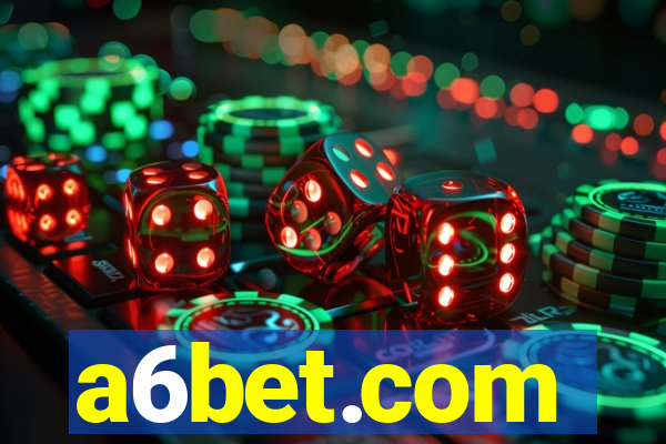 a6bet.com